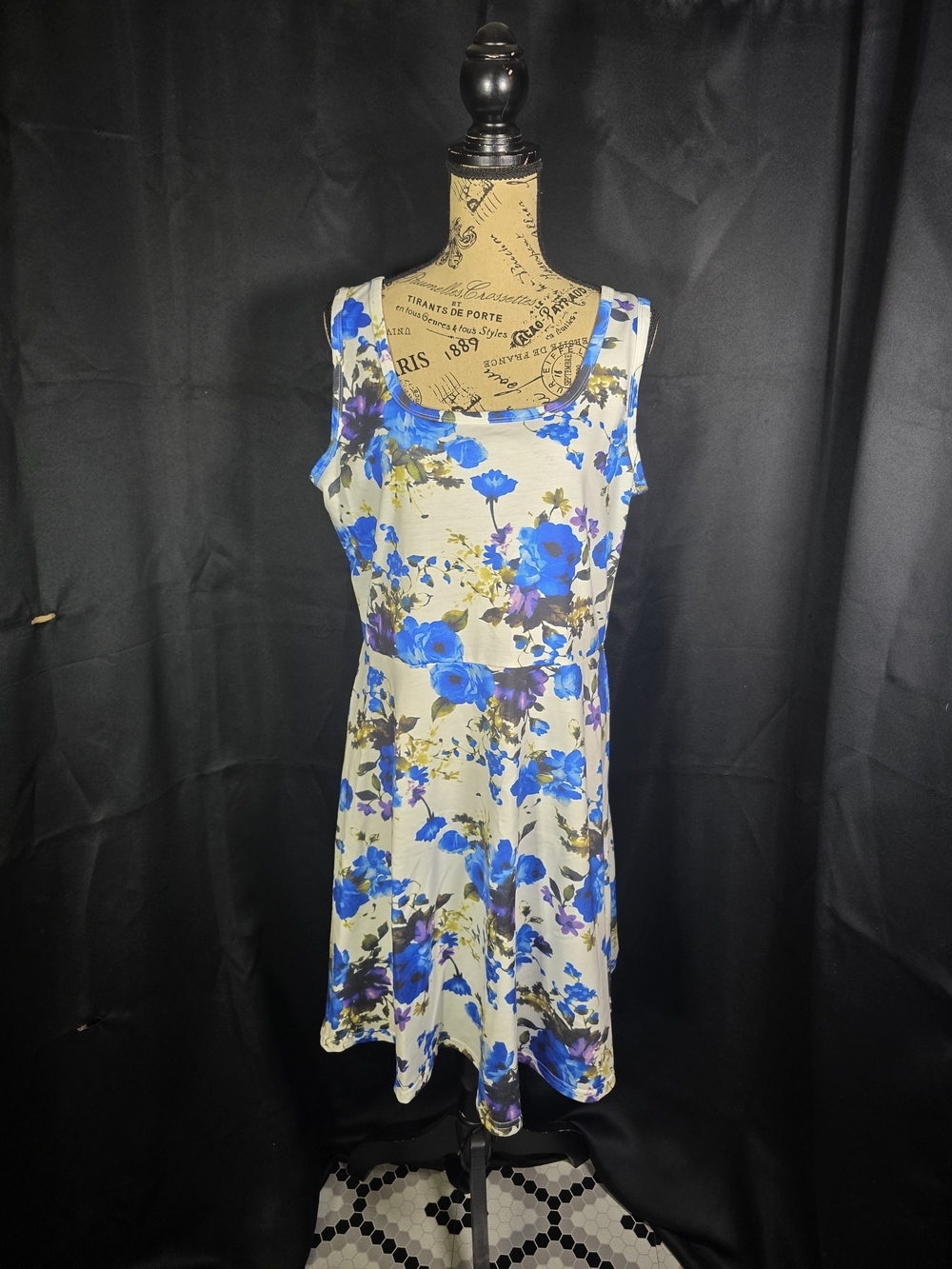 Fensace Dress